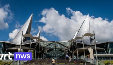 Onderzoeksrechter slaat alarm in open brief: "Dat we aan het evolueren zijn naar een narcostaat is niet overdreven"