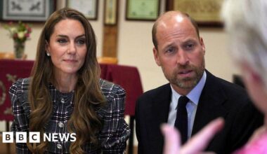 William event may have been target of Mail publisher blagging, Harry's lawyer says