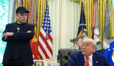 From boycotts and plunging earnings to a potential trillion-dollar payday