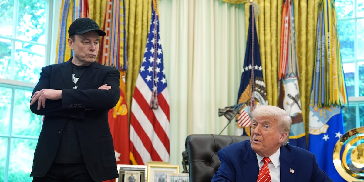 From boycotts and plunging earnings to a potential trillion-dollar payday