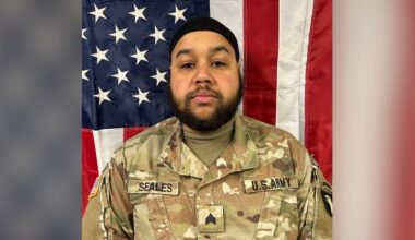 Fort Campbell sergeant killed during training in Germany