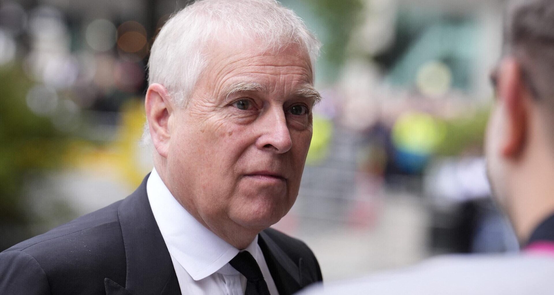 UK's Prince Andrew gives up royal title Duke of York amid renewed scrutiny over Epstein ties
