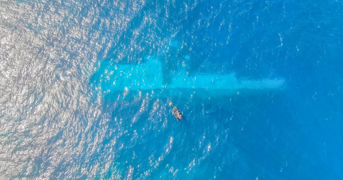 Samoa villagers plead for Manawanui wreckage compensation – Te Ao Māori News