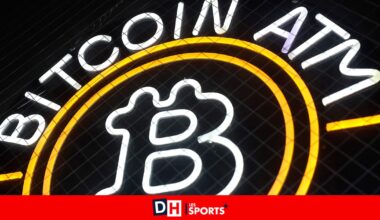 Nouveau record pour le bitcoin : la cryptomonnaie dépasse un montant historique - DHnet