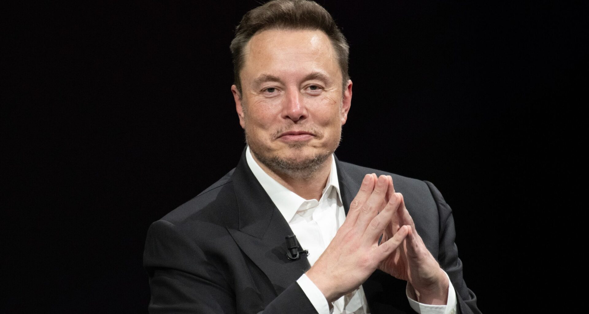Elon Musk’s SpaceX will reportedly receive $2 billion for Trump’s Golden Dome project — system to include up to 600 satellites to track fast-moving airborne targets