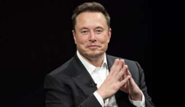 Elon Musk’s SpaceX will reportedly receive $2 billion for Trump’s Golden Dome project — system to include up to 600 satellites to track fast-moving airborne targets