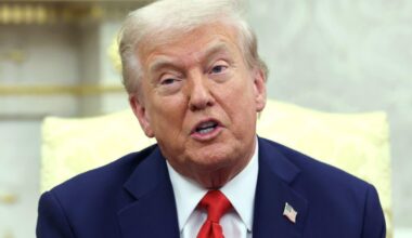 Trump repeats baseless claim about FBI on Jan. 6, demands 'big apologies'