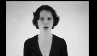 Most normal German woman