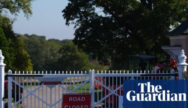 ‘I think it’s selfish’: William and Kate face backlash over Windsor Great Park no-go zone