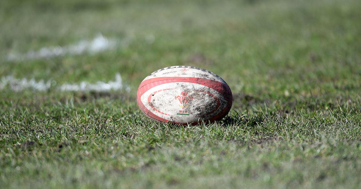 18 Welsh rugby matches end in walkover farce on same day