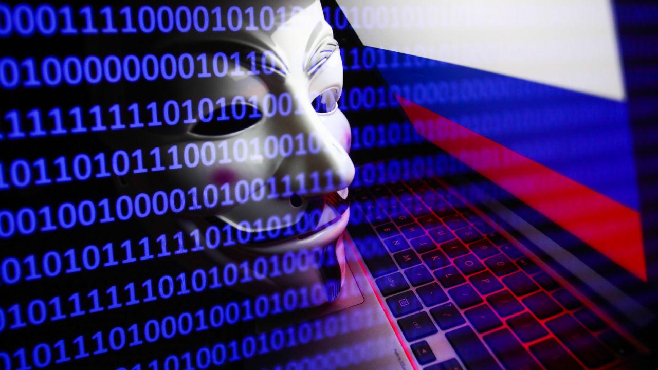 Kremlin doxing of Ukrainian troops traced to Slovak-based outfit