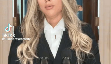 Melania: “The soul of your child belongs to ICE.”