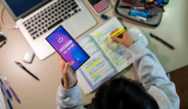 Students express hope — and fear — over classroom AI use