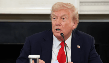 Trump’s Plan to Finally End the Gaza War