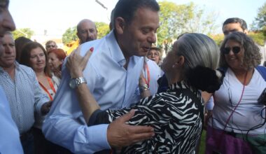Spinumviva: três semanas depois de prometer reunir documentos no próprio dia, Montenegro ainda não entregou elementos em falta ao MP