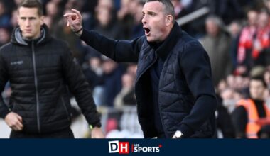 Et si maintenant c'était au tour du Club Bruges de perdre son entraîneur ? Nicky Hayen est sur la liste du Celtic