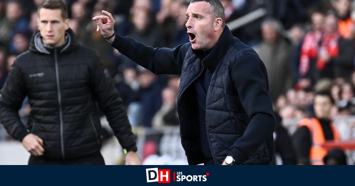 Et si maintenant c'était au tour du Club Bruges de perdre son entraîneur ? Nicky Hayen est sur la liste du Celtic