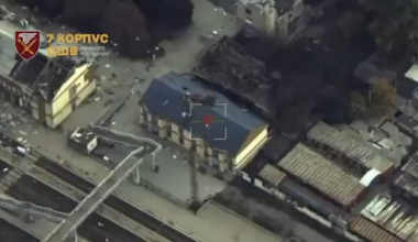 Elimination of Russian assault groups that infiltrated Pokrovsk and killed at least three civilians.  19.10.2025