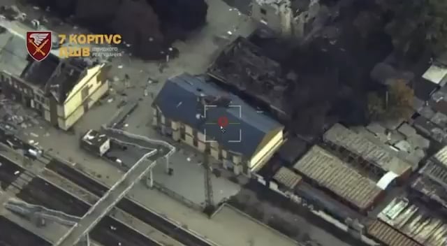 Elimination of Russian assault groups that infiltrated Pokrovsk and killed at least three civilians.  19.10.2025