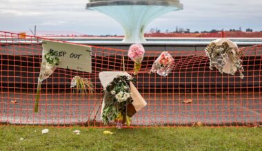 Accidental drowning: Coroner ‘troubled’ that bystanders didn’t pull 4-yr-old Nia Lohchab from Tauranga Memorial Park fountain and try to revive her