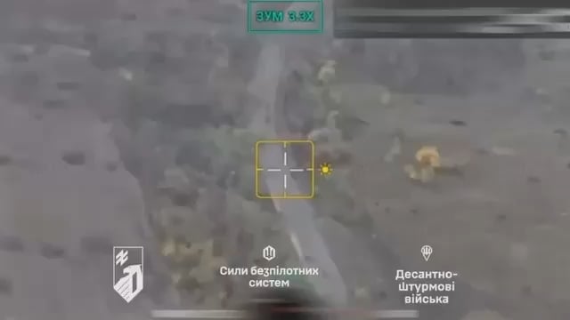 Ocheretyne axis: Russia launched a massed assault on Ukrainian postion