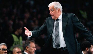 Zeljko Obradovic