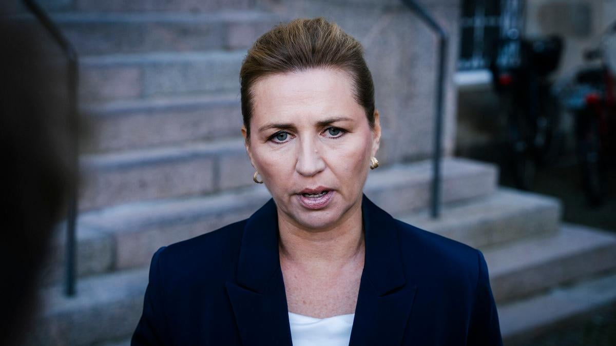 S-byrådsmedlemmer i oprør over regeringens kontanthjælpsaftale: 'Presser familier som ligger ned i forvejen