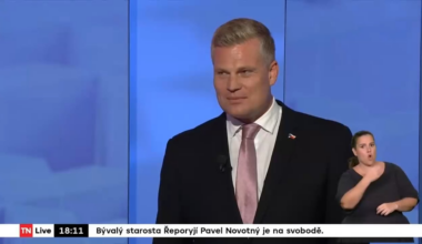 Wtf... Turek řekl, že podporuje manželství pro všechny – tohle je asi jedna z největších politických otoček ever, ne?