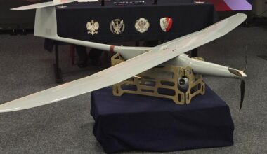 Poland Strengthens Its Defense: New FlyEye Drones For Its Own Army