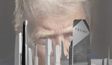 Russia's Trump Tower Election Dangle