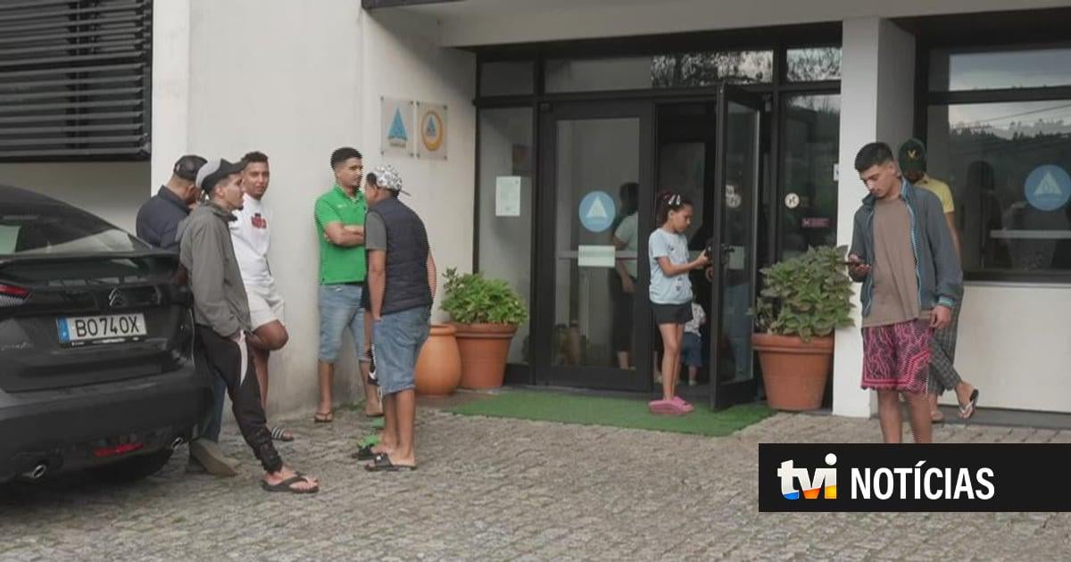 Membro de gangue de Marrocos foi o primeiro a fugir de Portugal. O resto do grupo seguiu-o para Espanha