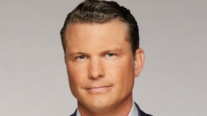 Secretary Hegseth’s Message To The Force – Statement – Eurasia Review