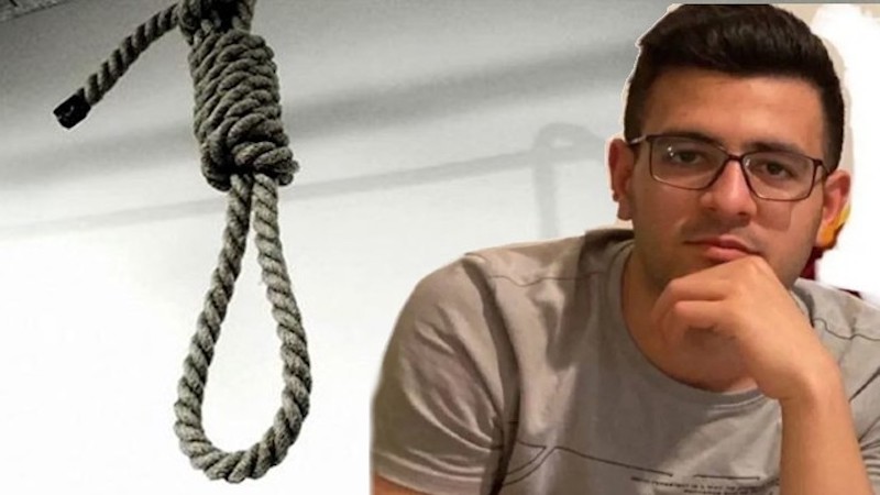 Iranian Political Prisoner Ehsan Faridi Faces Imminent Execution – OpEd – Eurasia Review