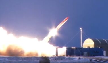 A Geopolitical Game-Changer? – Analysis – Eurasia Review