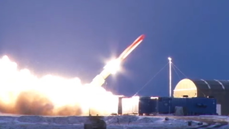 A Geopolitical Game-Changer? – Analysis – Eurasia Review