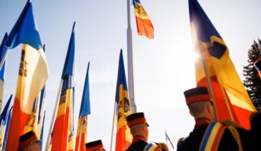 Three Lessons From Moldova’s Election – Analysis – Eurasia Review