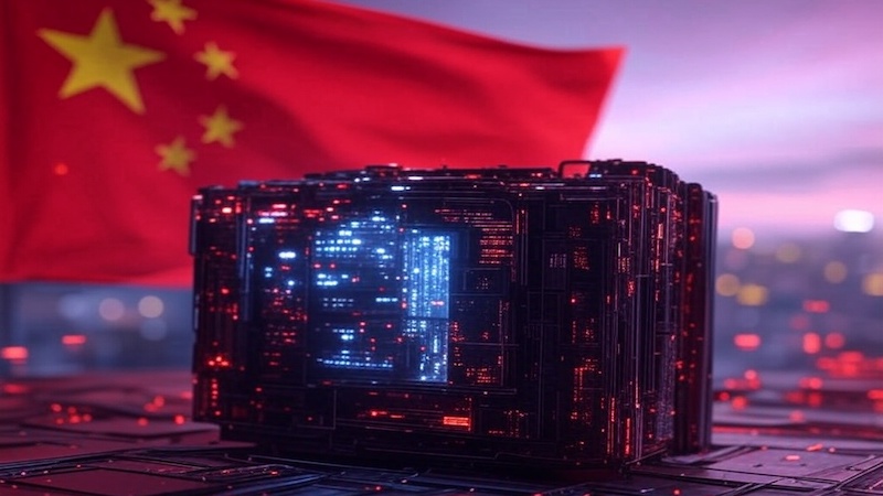How China Is Addressing AI Hallunication – OpEd – Eurasia Review