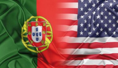 Portugal’s American Moment - The Portugal News