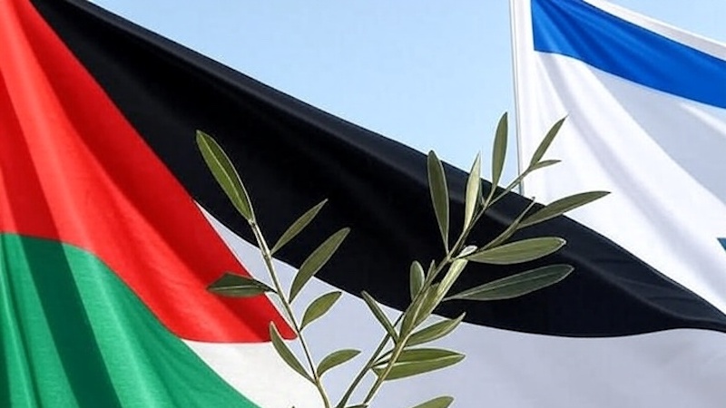 Gaza’s Road To Real Peace – OpEd – Eurasia Review