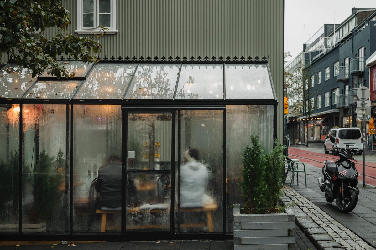 Top 11 Indoor Things To Do in Reykjavik