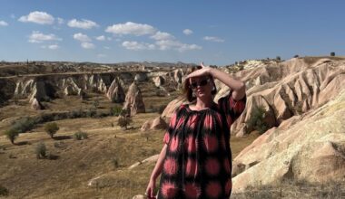 A Luxury Escape to Turkey’s Mystic Caves Helped Me Connect With My Virgo Rising/Inner Earth Sign