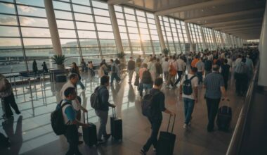 Tel Aviv–Toronto Flights Return: Air Canada Boosts Tourism with Enhanced Services and Direct Connectivity