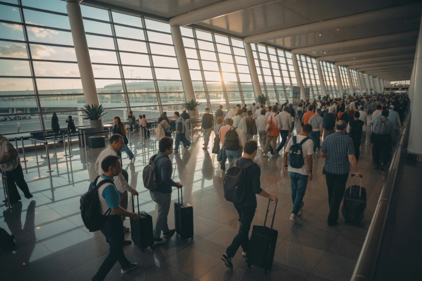Tel Aviv–Toronto Flights Return: Air Canada Boosts Tourism with Enhanced Services and Direct Connectivity