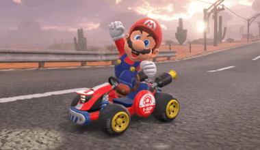 Nintendo issues statement about 'lobbying' Japan's Government over generative AI