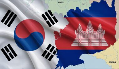 South Korea Bans Travel to Cambodia’s Scam Centers Following Student’s Death
