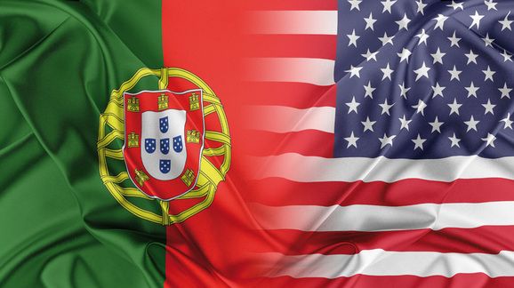 Portugal’s American Moment - The Portugal News