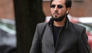 Sweden seeks arrest of Koran burner's suspected murderer