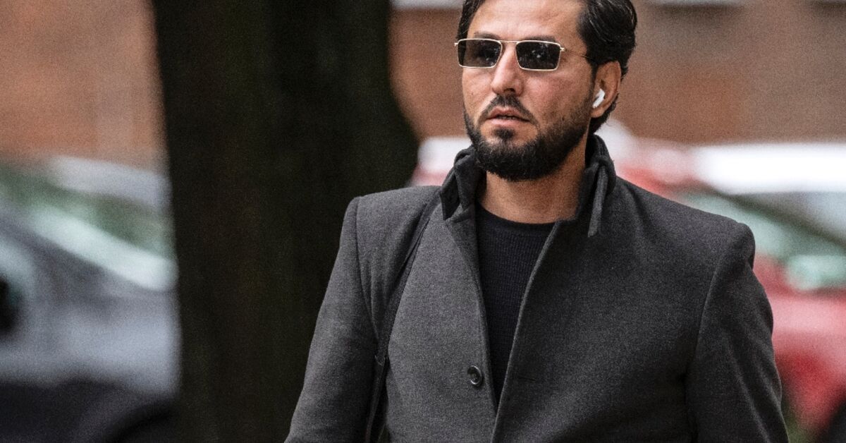 Sweden seeks arrest of Koran burner's suspected murderer