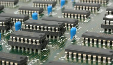 Citi Raises Price Target on Micron Technology From $175 to $200, Keeps Its Buy Rating