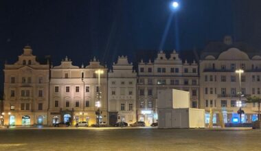 Emigrating to the Czech Republic - personal experiences & reasons ( (C) M. Schall Verlag)